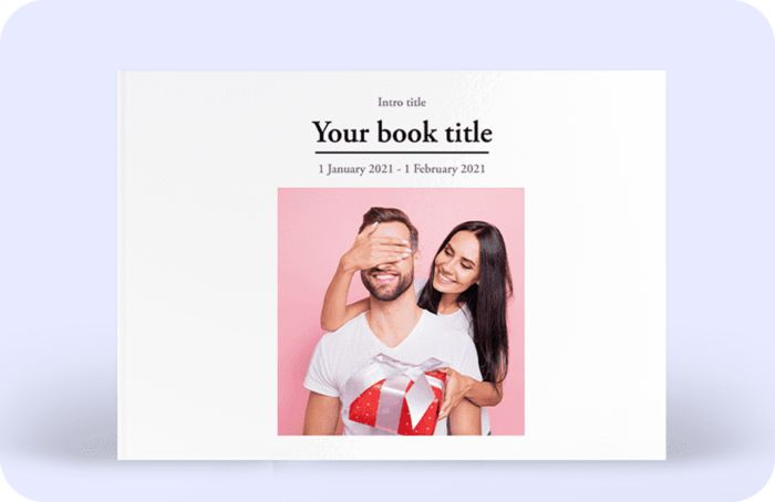 Custom Cover Edition