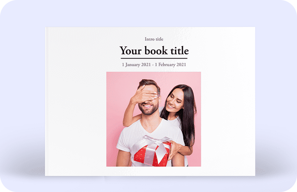 Custom Cover