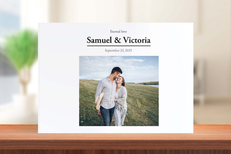 Custom Cover
