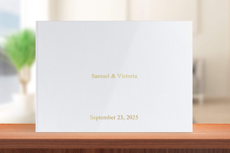 Foil Cover